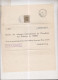 YUGOSLAVIA, ZAGREB  1929 Nice Cover To Russia Printed Mater - Lettres & Documents