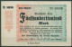Ahrweiler 500000 Mark 1923, Keller 28 A.36, Leicht Gebraucht (K1653) - Altri & Non Classificati