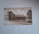 Eau Forte De L'école Du Trieu Des Agneaux De Courcelles  1885-1985 Signer Par L'auteur Et N°48/100 - Collections