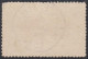 Congo Belge 1914 - Timbre Oblitéré. COB Nr.: 53. Oblitéré: "NOUVELLE ANVERS". Infime Fault..... (EB) AR-02745 - Oblitérés