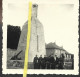 55 415 0524 WW2 WK2 MEUSE VERDUN MONUMENT VICTOIRE    OCCUPATION SOLDATS ALLEMANDS 1940 - Guerra, Militari