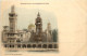 Paris - Exposition Universelle 1900 - Monaco - Expositions