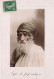 JUDAÏCA - JEWISH - ALGÉRIE - Type De Juif Indigène - Carte Photo - Jud-343 - Judaika