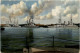 Wilhelmshaven - Hafen - Wilhelmshaven