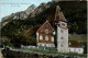 Vaduz - Das Rote Haus - Liechtenstein