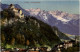 Vaduz - Liechtenstein - Liechtenstein