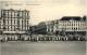 Blankenberghe - Digue Et Grand Hotel - Blankenberge