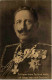 Kaiser Wilhlem II - Familles Royales