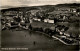 Meersburg, Rechts Strandbad - Meersburg