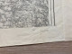 Delcampe - Carte état Major RODEZ 1893 35x54cm ONET LE CHATEAU DRUELLE SEBAZAC-CONCOURES RODEZ QUATRE-SAISONS SALLES-LA-SOURCE OLEM - Carte Geographique