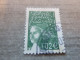 Marianne De Luquet - 1.02 € - Yt 3456 - Vert Foncé - Oblitéré - Année 2002 - - Used Stamps