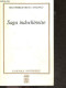 Saga Indochinoise + Envoi Et Carte De Visite De L'auteur - Medard Jean-Pierre-Henri - 1991 - Libri Con Dedica