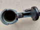 Delcampe - Pistolet Lance Fusee Anglais Ww2 - Decorative Weapons