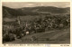 Neustadt Schwarzwald, Blick Vom Fullberg - Titisee-Neustadt