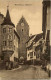 Meersburg, - Meersburg