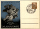 Tag Der Briefmarke 1938 - Ganzsache PP122 C75 Mit SST Chemnitz - Other & Unclassified