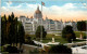 Victoria - Parliament Building - Other & Unclassified