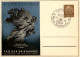 Tag Der Briefmarke 1938 - Ganzsache PP122 C75 Mit SST Leipzig - Autres & Non Classés