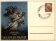 Tag Der Briefmarke 1938 - Ganzsache PP122 C75 Mit SST Berlin - Autres & Non Classés