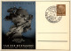 Tag Der Briefmarke 1938 - Ganzsache PP122 C75 Mit SST Hamburg - Andere & Zonder Classificatie