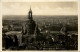 Dresden, Blick Vom Rathausturm - Dresden