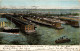 Hoboken - North German Lloyd SS Co Piers - Altri & Non Classificati
