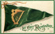 Irland - Let Erin Remember - Prägekarte - Andere & Zonder Classificatie