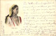 Alger - Femme Arabe - Frauen