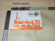 MX00161 FIRENZE 1988 TIMBRO ANNULLO 140° ANNIVERSARIO FERROVIA FIRENZE LIVORNO - 2001-10: Poststempel