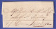 England Vorphila-Brief Mit Zweizeiler TROWBRIDGE 1821 Nach London - Europe (Other)