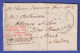 England Vorphila-Brief Mit O MIDHURST 1802 Nach London - Autres - Europe
