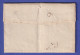 Italien Vorphila-Brief Mit Zweizeiler 104 TURIN Gelaufen Nach Genf 1810 - Other & Unclassified