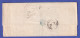 Frankreich Vorphila-Brief Mit Zweikreis-O GRENOBLE Nach Aix-les-Bains 1842 - Europe (Other)