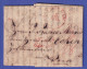Niederlande Vorphila-Brief Mit Einkreis-O AMSTERDAM 1829 Nach Wien - Europe (Other)