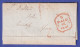 England Vorphila-Brief Mit PAID-O 1841 Von London Nach Cardiff - Autres - Europe