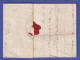 Schweiz/Frankreich Vorphilabrief Mit Einzeiler ARAU 1794 N. Clement-sur-Meurthe  - Europe (Other)