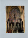 Tours (37) : Les Orgues De La Cathédrale Saint Gatien Et La Rosace - Tours
