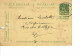 BELGIQUE Carte Postal  N° 44 - Brieven En Documenten