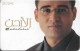 Jordan - JPP - Jordanian People, Male Student With Glasses, 2001, 2JD, SC7, Used - Jordanië