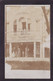 CPA Brésil Brasil Petropolis Commerce Shop Devanture Magasin Front Carte Photo écrite - Altri