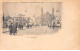 PARIS - Exposition Universelle 1900 - Le Trocadéro - Très Bon état - Arrondissement: 16