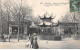 PARIS - Bois De Boulogne - Le Pavillon Chinois - Très Bon état - Arrondissement: 16