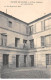 PARIS - Maison De Balzac - La Cour Intérieure Sur La Rue Berton - Très Bon état - Arrondissement: 16