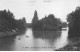 PARIS - Le Grand Lac Du Bois De Boulogne - Très Bon état - Arrondissement: 16