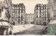 TOUT PARIS - Square Bolivar - Rue Bolivar - F. Fleury - Très Bon état - Distretto: 19