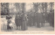 PARIS Vécu - Aux Champs Elysées - La Bourse Aux Timbres Postes - Très Bon état - Arrondissement: 08