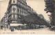 PARIS - Montmartre - Le Boulevard Barbès - Très Bon état - Distrito: 18