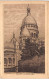 PARIS - Le Sacré Coeur - Très Bon état - Distrito: 18