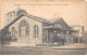 PARIS - Gare Du Chemin De Fer De Ceinture - Boulevard Ornano - état - Paris (18)