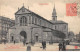 TOUT PARIS - Eglise Notre Dame De Clignancourt - Très Bon état - Distrito: 18